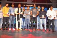 Luckkunnodu Movie Audio Release